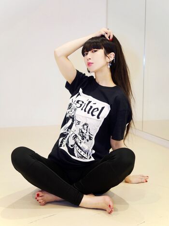 Full leaked Himari tsukishiro page private onlyfans photo