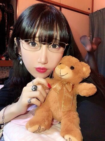 Full leaked Himari tsukishiro page private onlyfans photo