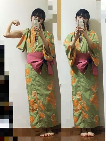 Full leaked Himari tsukishiro private photo