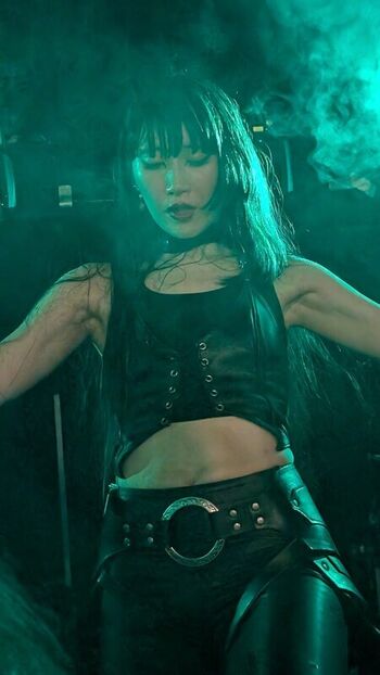 Full leaked Himari tsukishiro private photo