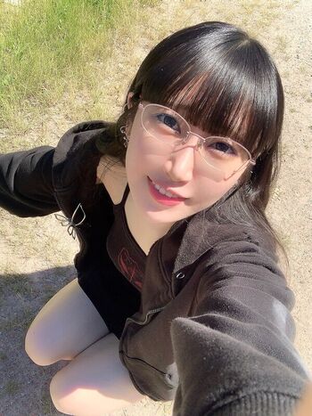 Full leaked Himari tsukishiro private photo