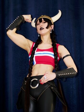 Full leaked Himari tsukishiro private photo
