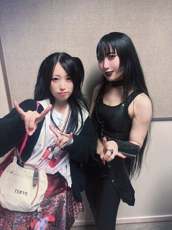 Full leaked Himari tsukishiro private photo