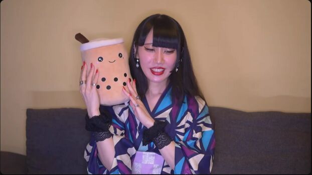 Full leaked Himari tsukishiro private photo