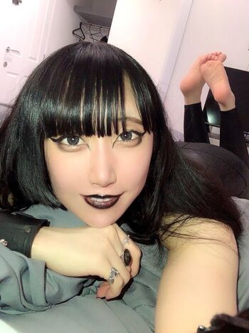 Full leaked Himari tsukishiro private photo