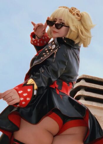 Full leaked Himawaryu private photo