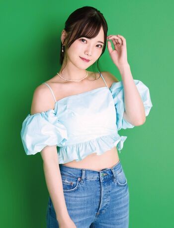 Full leaked Hime araya page private photo