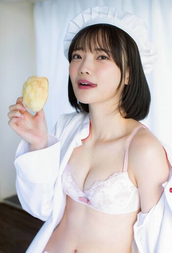 Full leaked Hime araya private photo