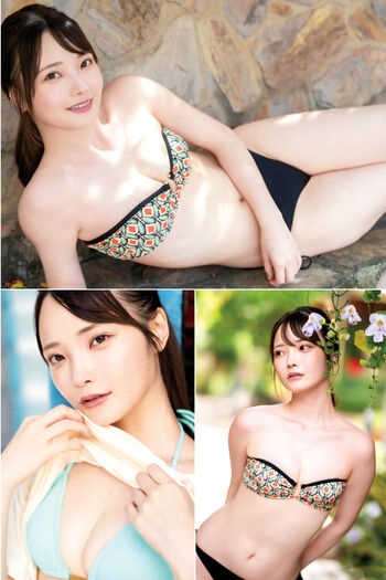 Full leaked Hime araya page private photo