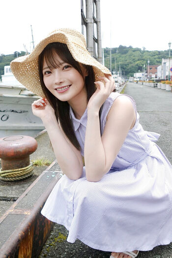 Full leaked Hime araya page private photo
