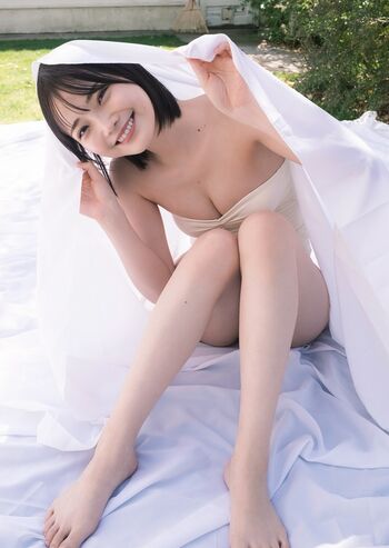 Full leaked Hime araya page private photo