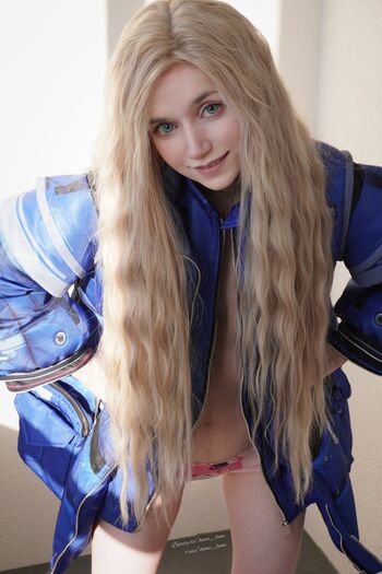 Full leaked Hime lune private photo