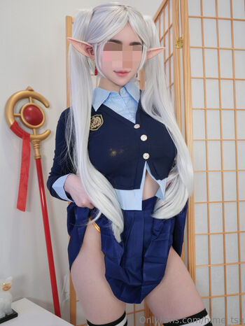 Full leaked Hime tsu private onlyfans photo