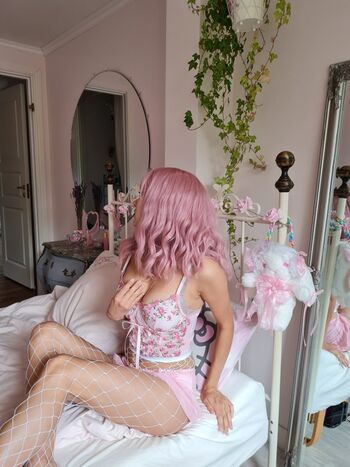 Full leaked Himebunni private onlyfans photo