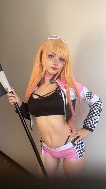 Full leaked Himee lily private photo