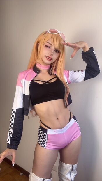Full leaked Himee lily private photo