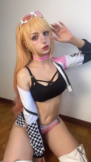 Full leaked Himee lily private photo