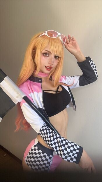 Full leaked Himee lily private photo