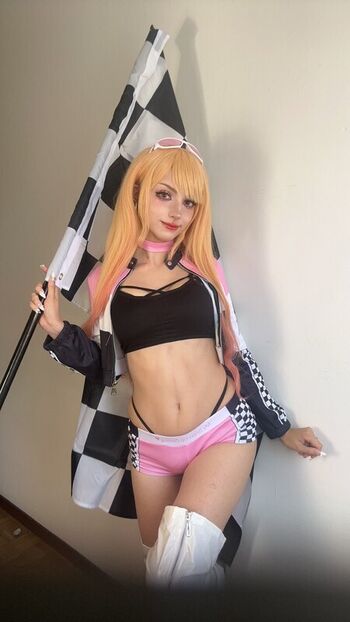 Full leaked Himee lily private photo