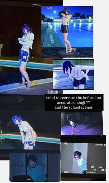 Full leaked Himee lily private photo