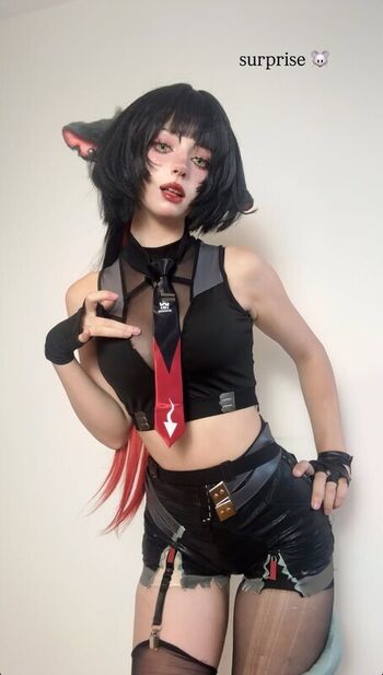 Full leaked Himee lily private photo