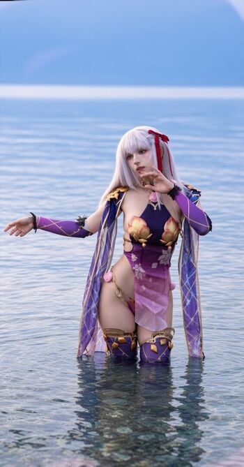 Full leaked Himee lily private photo