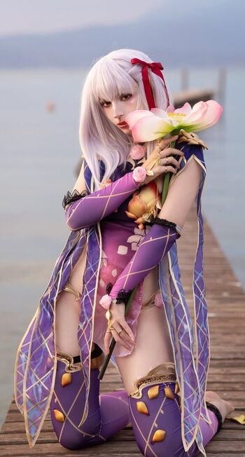 Full leaked Himee lily private photo