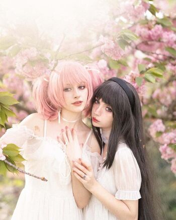 Full leaked Himee lily private photo