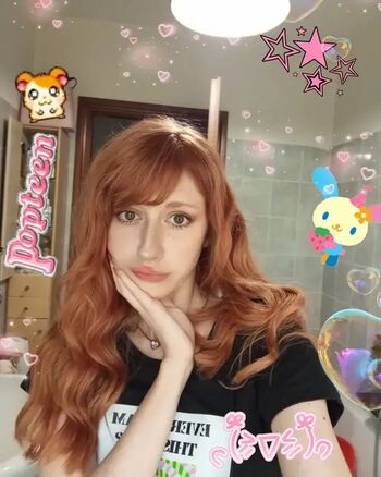 Full leaked Himee lily private photo