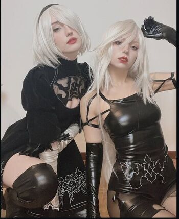 Full leaked Himee lily private photo