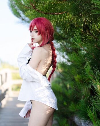 Full leaked Himee lily private photo