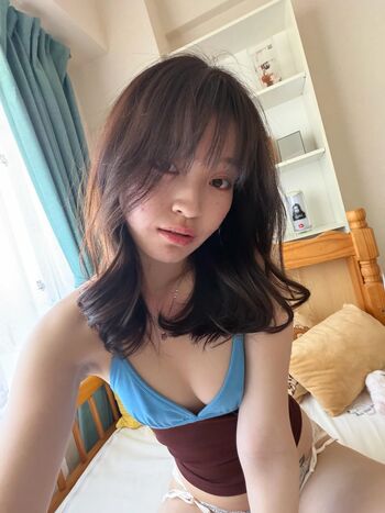 Full leaked Himeka page private onlyfans photo