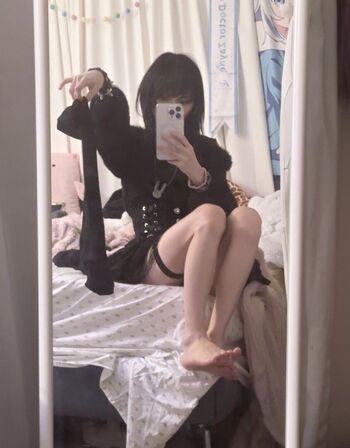 Full leaked Himekaiju page private onlyfans photo