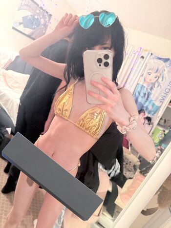 Full leaked Himekaiju page private onlyfans photo