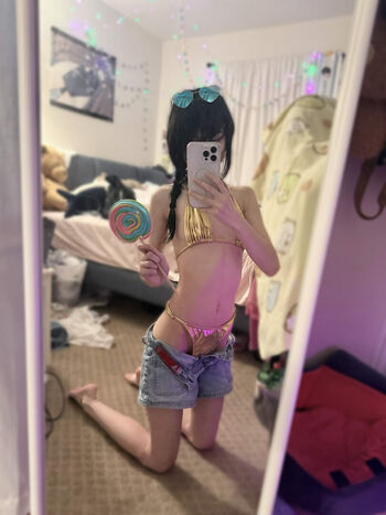 Full leaked Himekaiju page private onlyfans photo