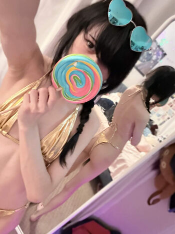 Full leaked Himekaiju page private onlyfans photo