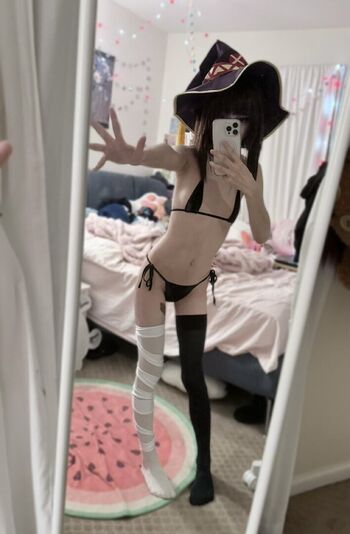 Full leaked Himekaiju private onlyfans photo