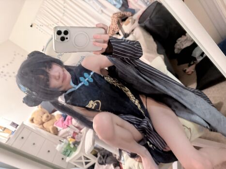 Full leaked Himekaiju private onlyfans photo