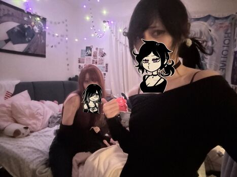 Full leaked Himekaiju private onlyfans photo