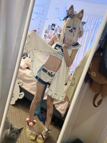 Full leaked Himekaiju private onlyfans photo
