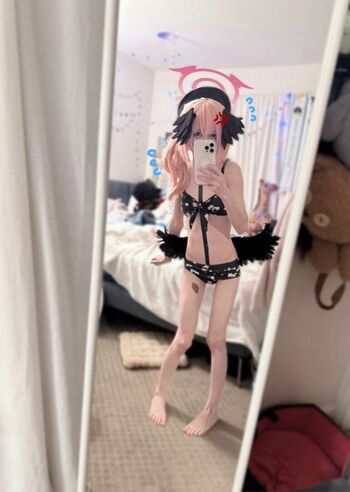 Full leaked Himekaiju private onlyfans photo