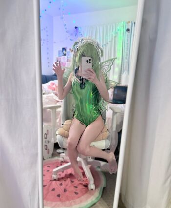 Full leaked Himekaiju private onlyfans photo