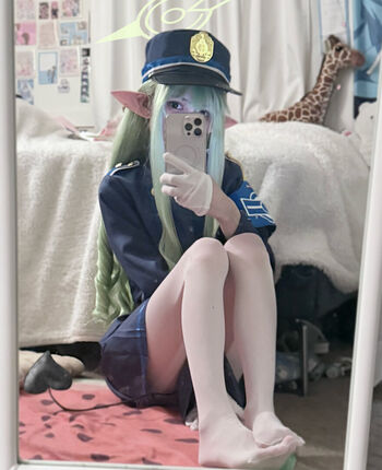 Full leaked Himekaiju private photo