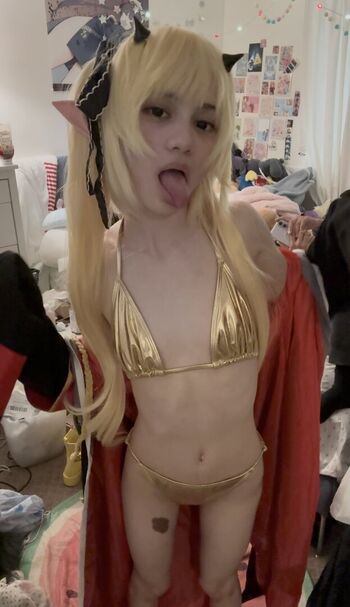 Full leaked Himekaiju private photo