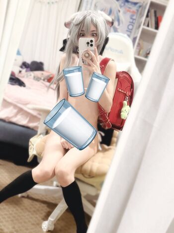 Full leaked Himekaiju private photo