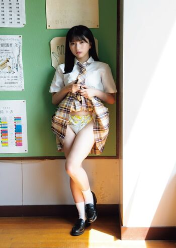 Full leaked Himeno hinano page private onlyfans photo