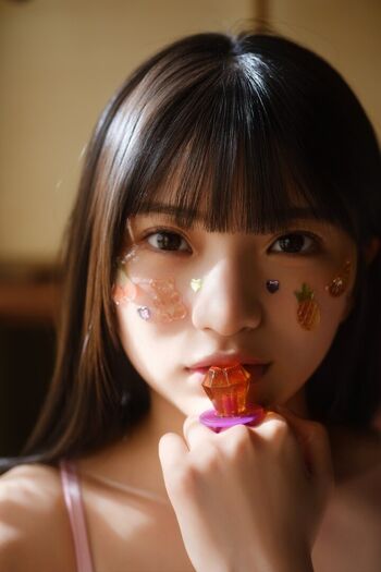 Full leaked Himeno hinano page private onlyfans photo