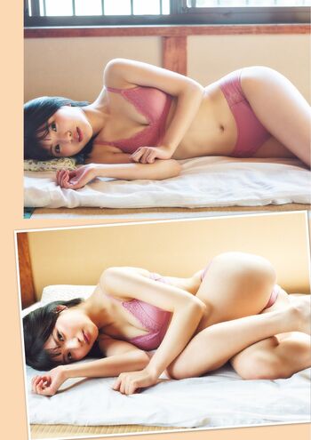 Full leaked Himeno hinano page private onlyfans photo