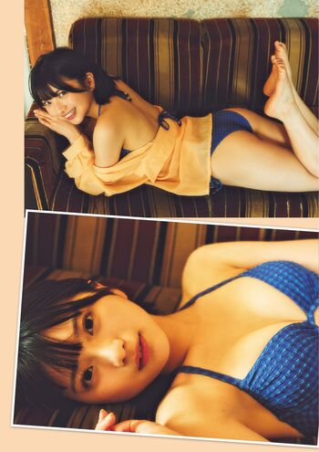 Full leaked Himeno hinano page private onlyfans photo