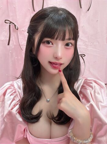 Full leaked Himeno hinano page private onlyfans photo